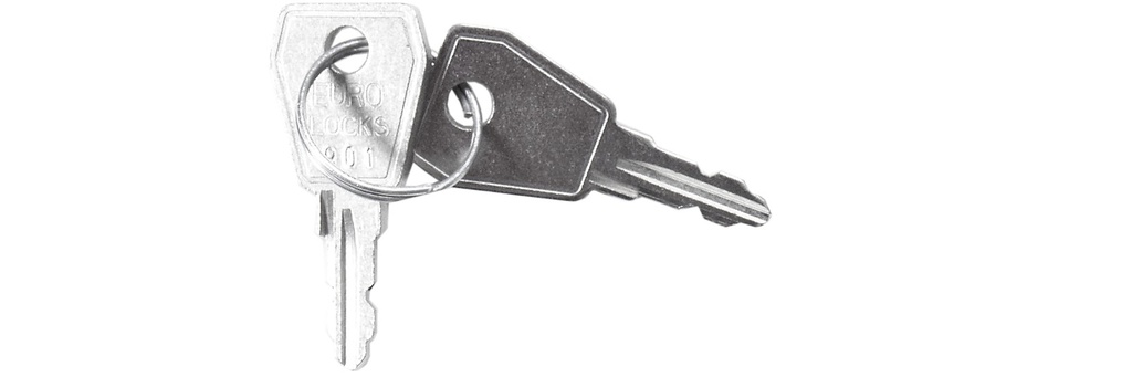 Die Schlüssel der Feen 769914] Schlüssel 801 | Priosafe